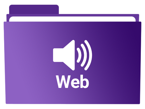 Web Audio examples